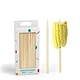 bamboo stick